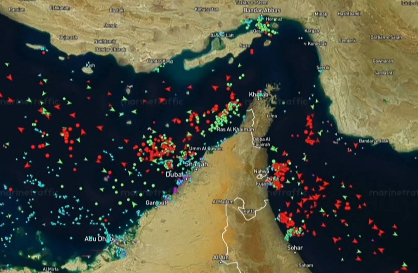 US and Iran Inch Closer to Peace Deal, Strait of Hormuz to Reopen