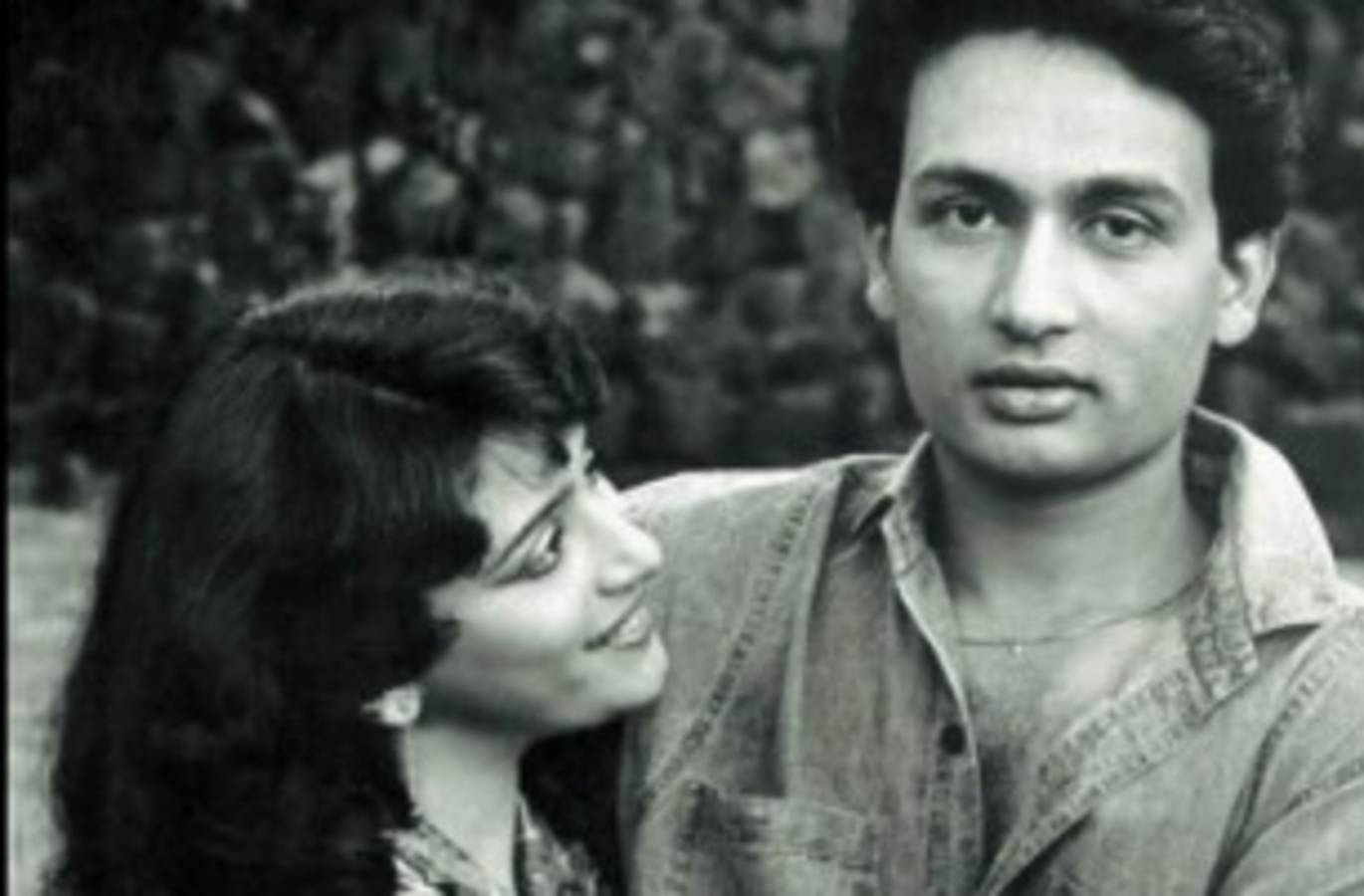 Madhuri Dixit's Humble Beginnings: When She Wore Co-Star's Wife's Clothes