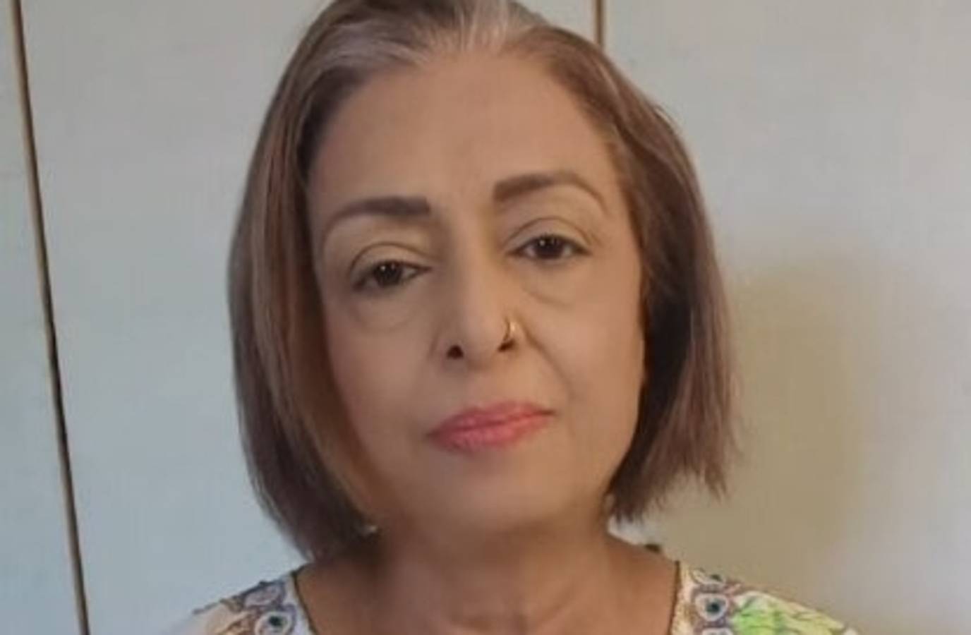 Veteran Actress Anita Kanwal Ditches TV for Films and OTT