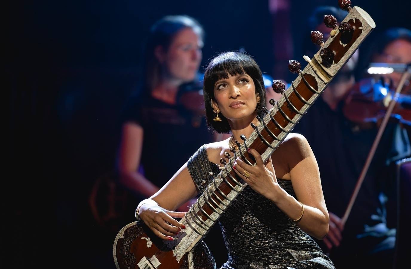 Grammy-Nominated Sitarist Opens Up About Traumatic Fan Encounter