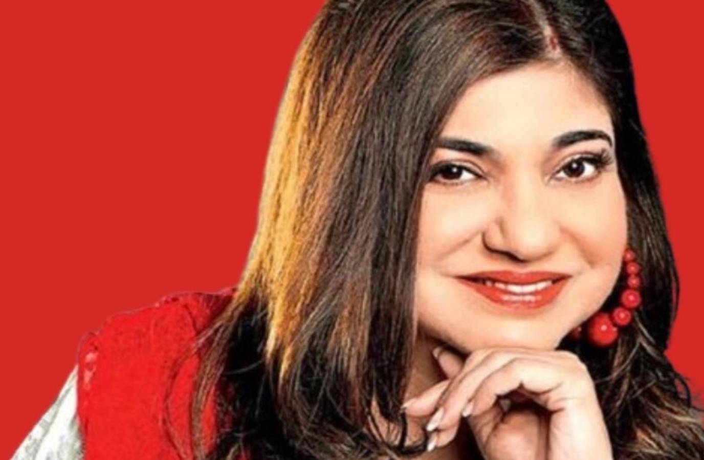 Alka Yagnik Receives Padma Bhushan: 'Unconditional Love' from Fans