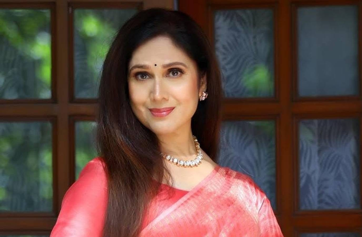 Meenakshi Seshadri Returns to Indian Cinema After 30 Years, Seeks Impactful Roles