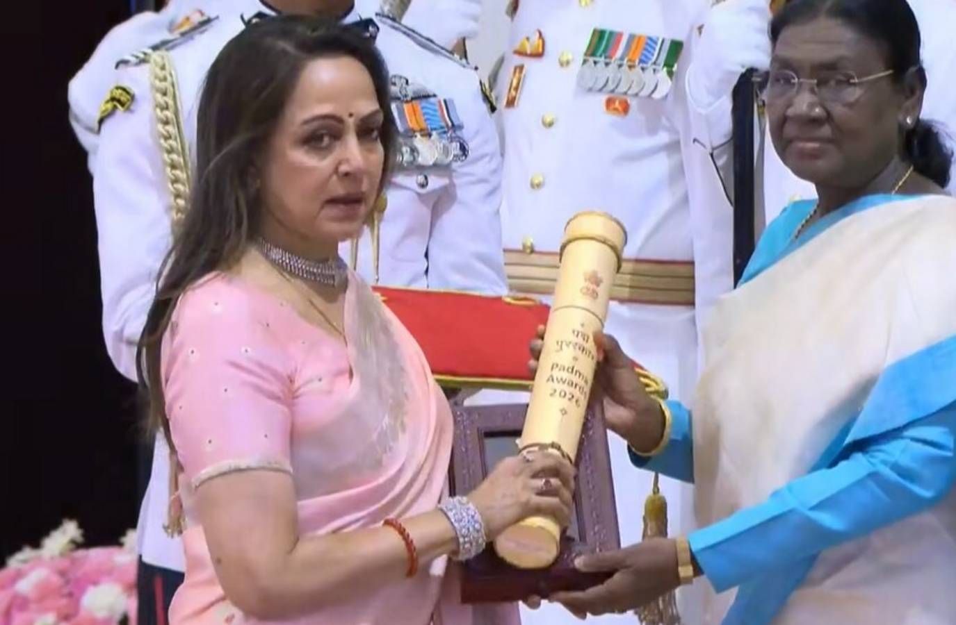 Padma Awards 2026: Bollywood Legends Honoured, Dharmendra and Satish Shah Receive Posthumous Awards