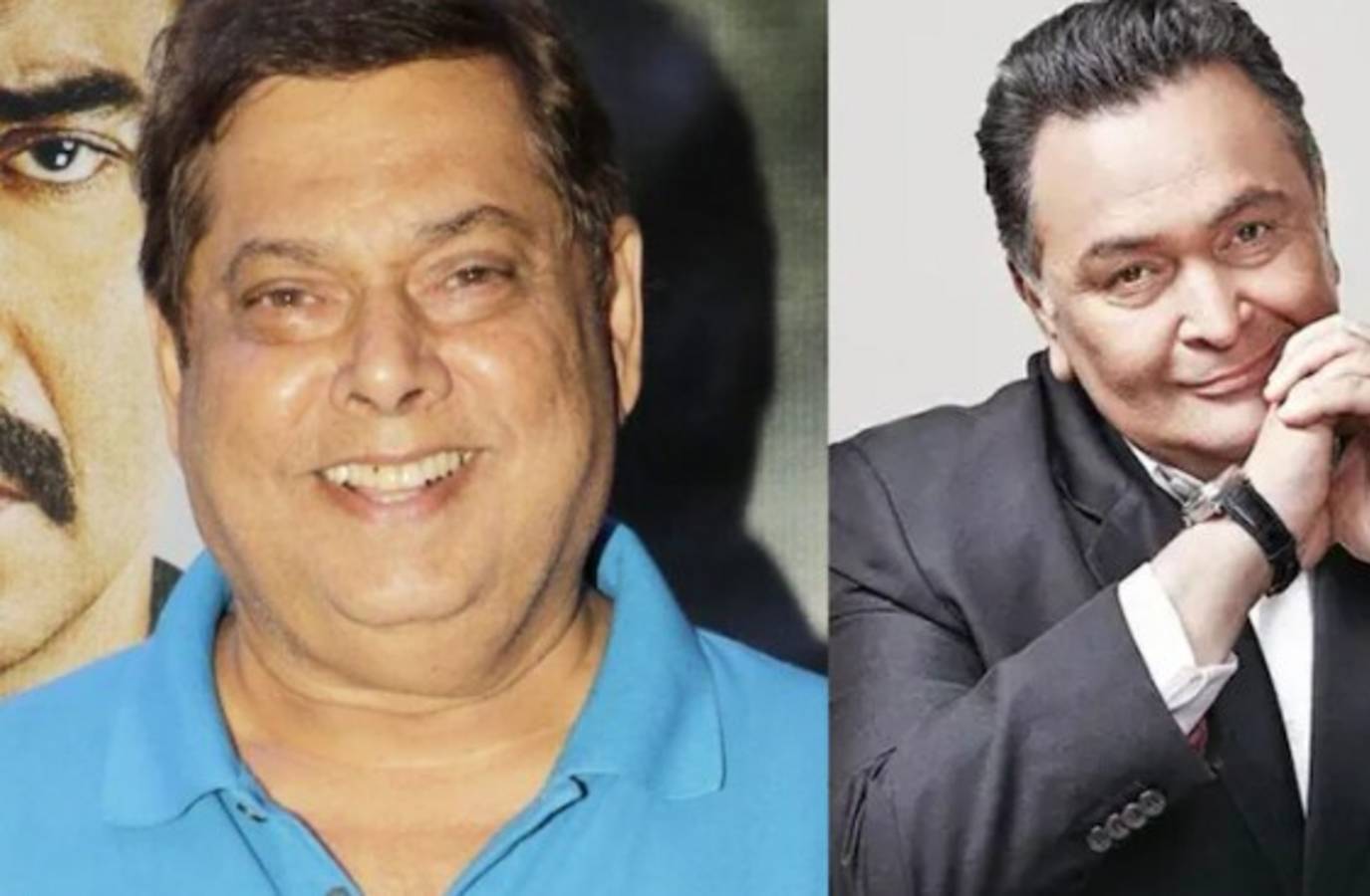 Rishi Kapoor's Candid Side: David Dhawan Recalls Actor's Unapologetic Nature