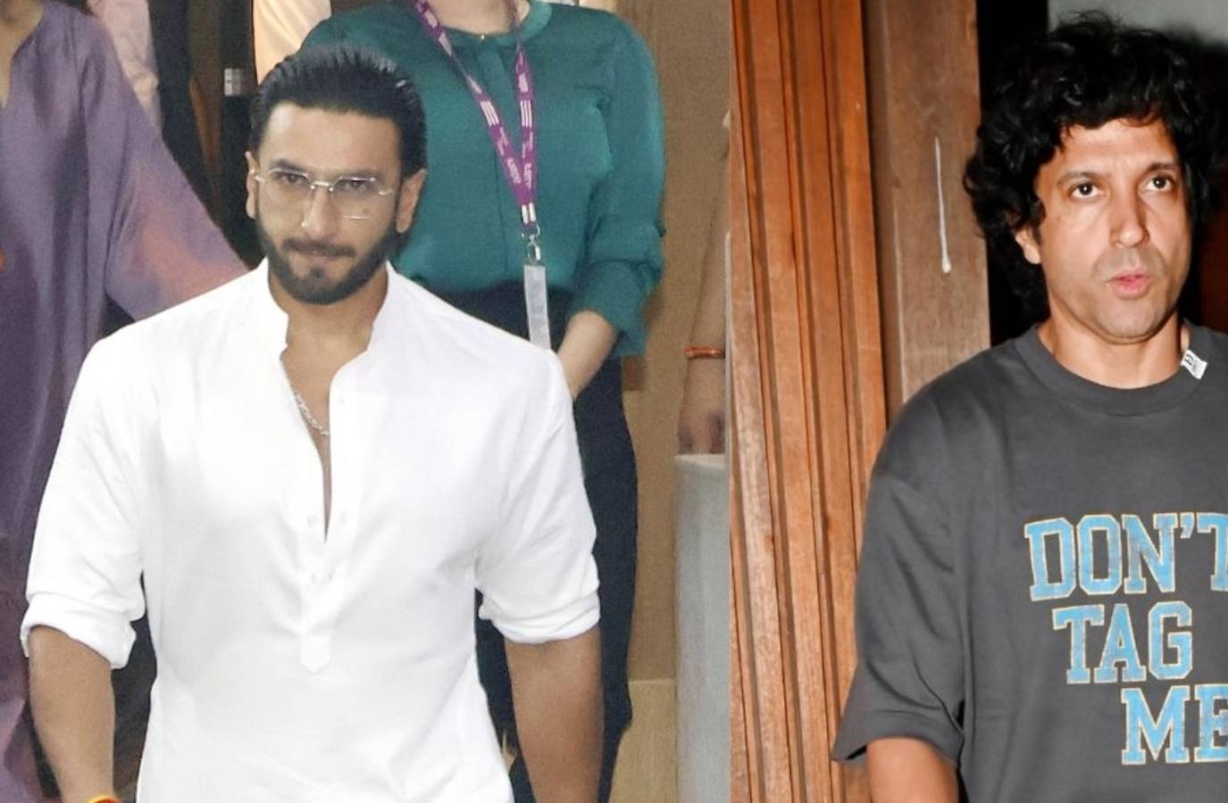 FWICE Issues Non-Cooperation Notice Against Ranveer Singh Over Don 3 Exit