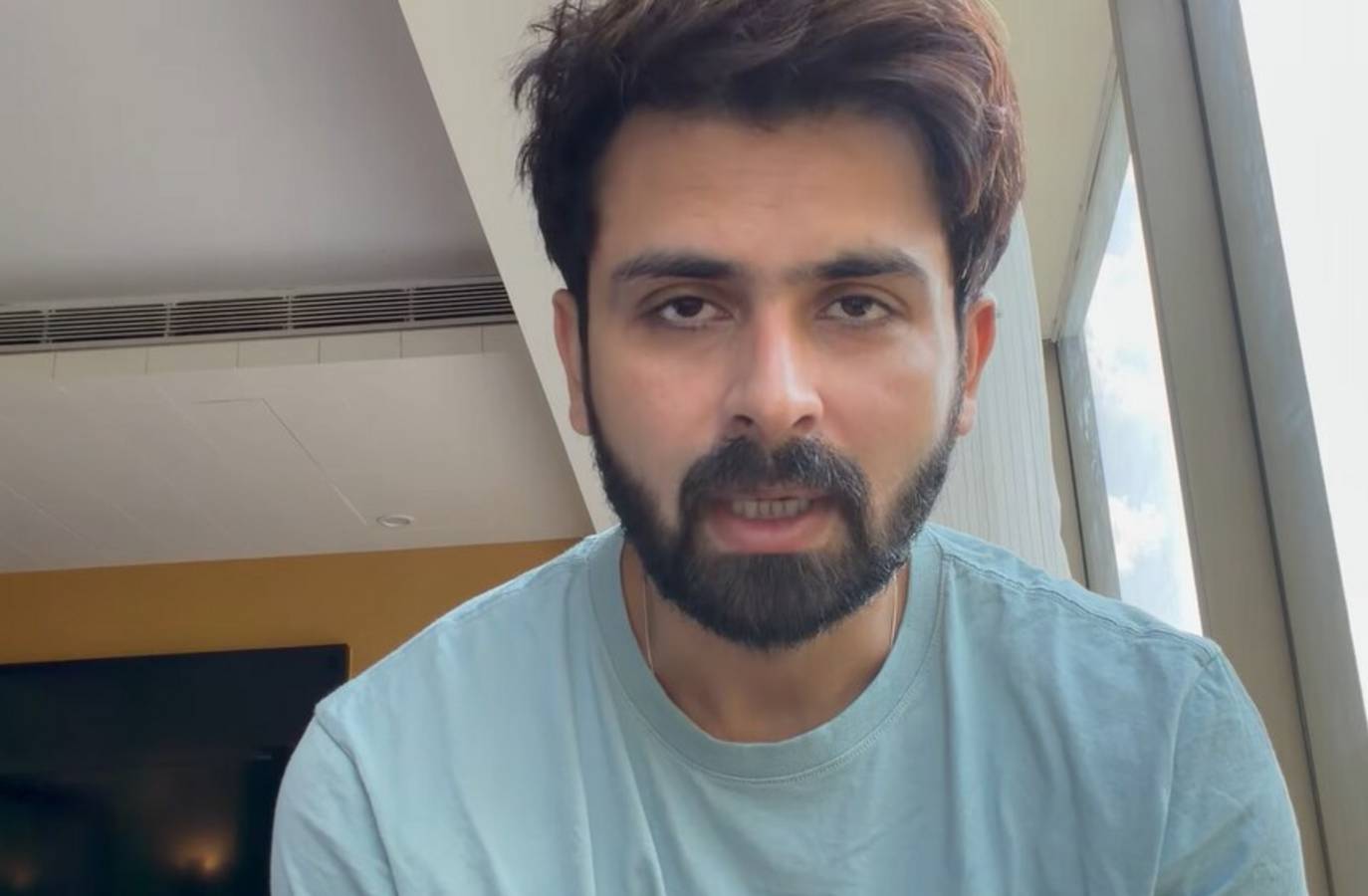 Shoaib Ibrahim's Father Undergoes Emergency Treatment After Haemorrhage