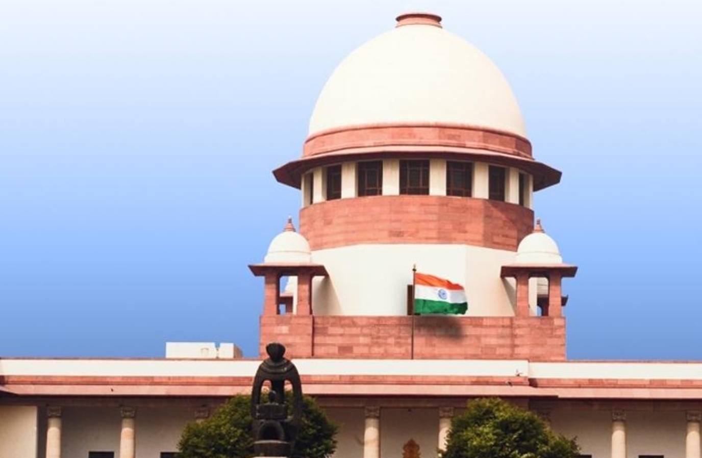 Supreme Court Upholds Election Commission's Right to Purify Voter Rolls