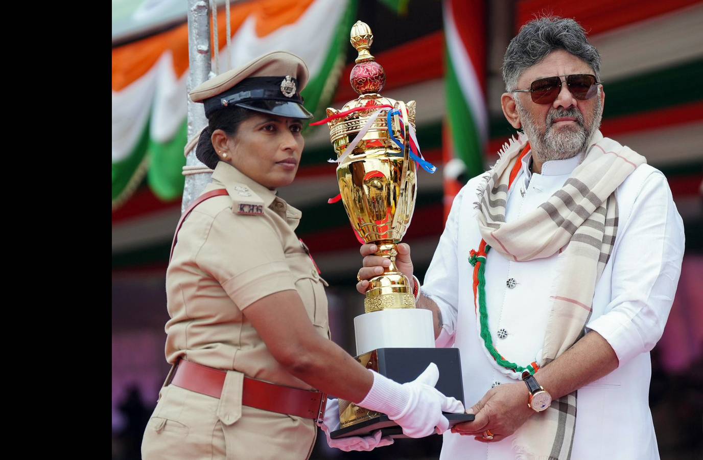 Congress Leaders Eye Karnataka Pradesh Congress Committee Post Amid Succession Buzz
