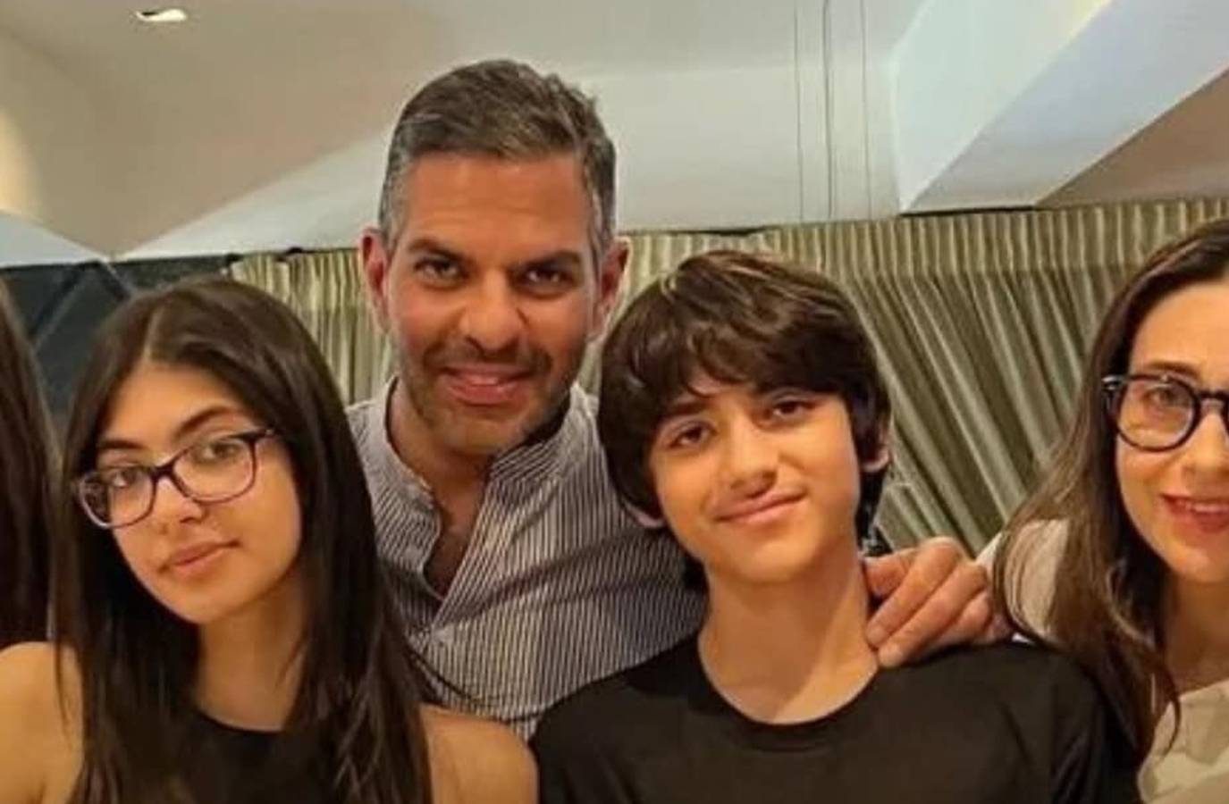Karisma Kapoor's Kids' School Fees at Center of Sunjay Kapur Estate Dispute