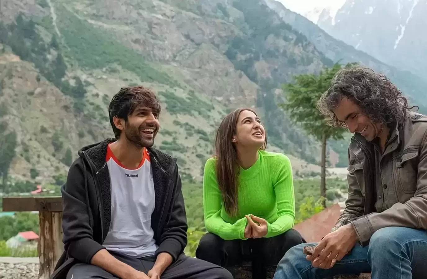 Imtiaz Ali Calls Love Aaj Kal 2 a 'Useless Experiment' After Commercial Failure