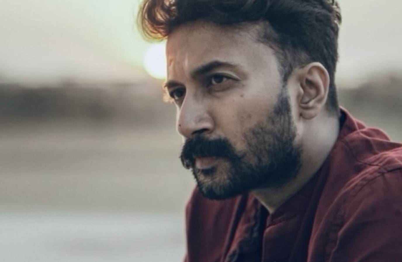 Actors Can't Afford to Share Politics Unless Rich, Says Satyadev