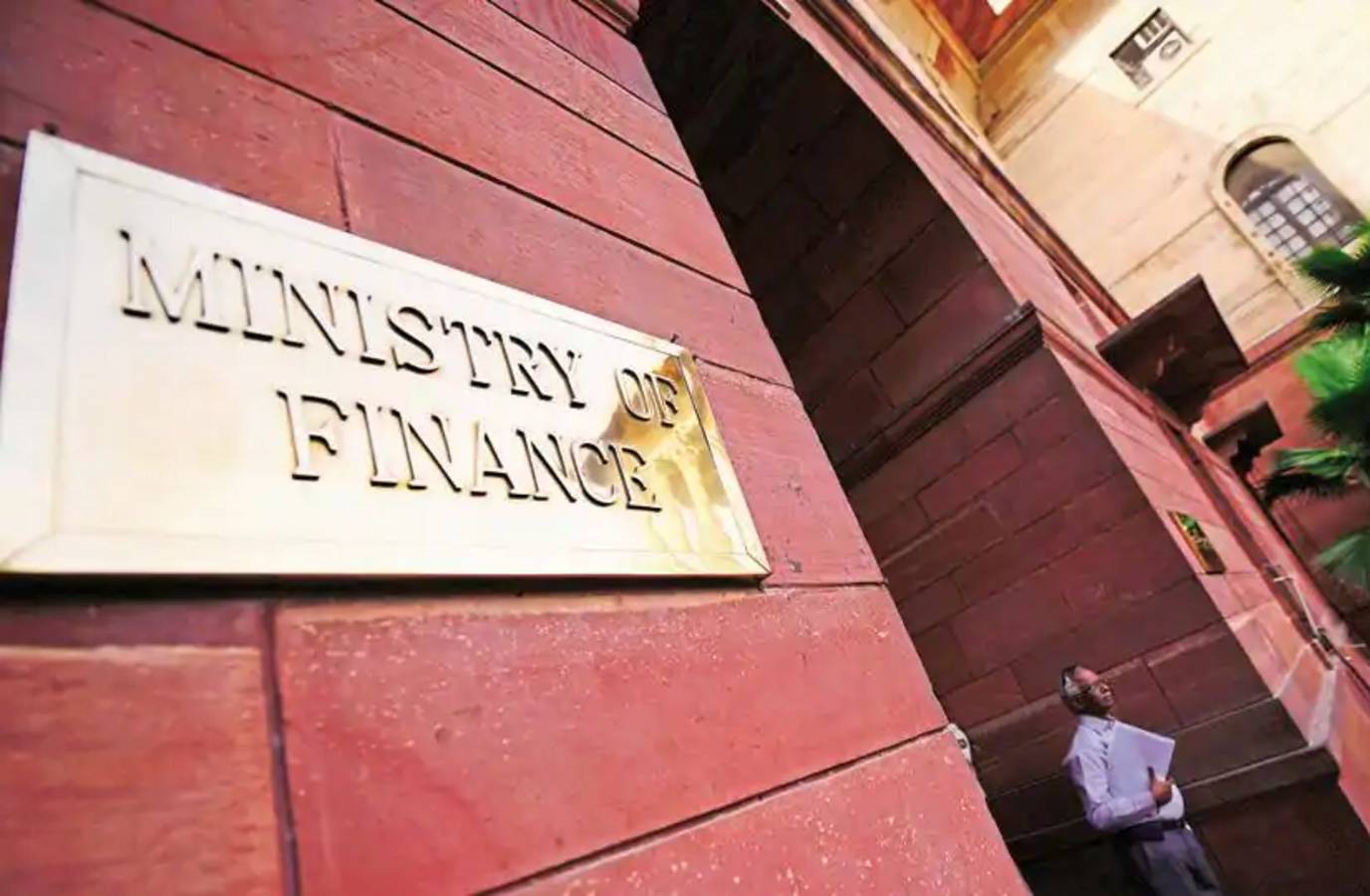 India's GST Collections See 3% Jump to ₹1.94 Lakh Crore in May