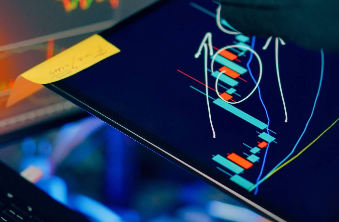 Markets Don't Predict the Future, They're Driven by Human Behavior