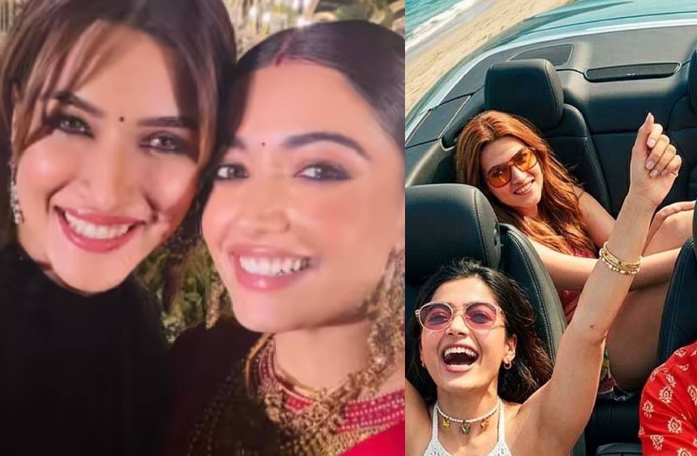 Shahid Kapoor's Team Bashes Rumors of Lesbian Couple in Cocktail 2