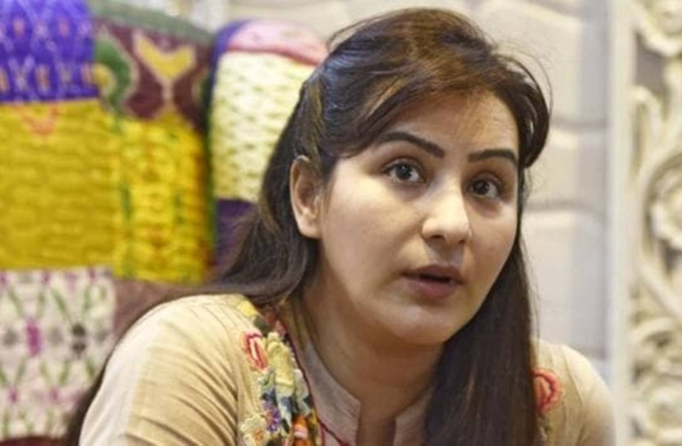 Shilpa Shinde Reveals Shocking Truth Behind Bhabhiji Ghar Par Hain Scandal