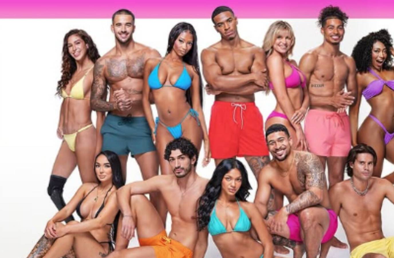 Love Island USA Fans Suspect Last-Minute Cast Shakeup After Racial Slur Scandal