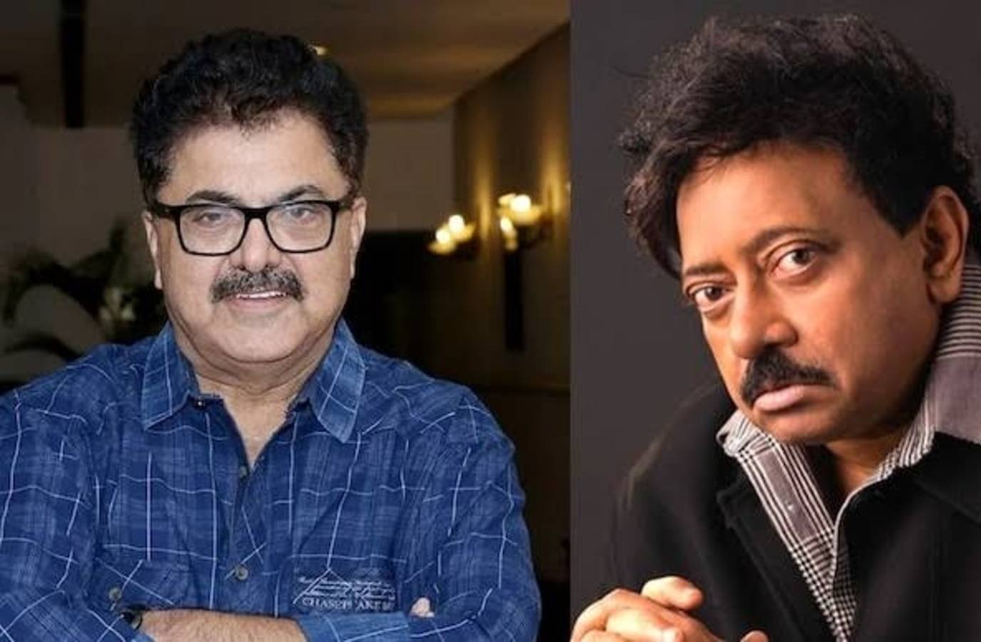 Ashoke Pandit Slams Ram Gopal Varma Over ₹1.25 Crore Debt, FWICE Row