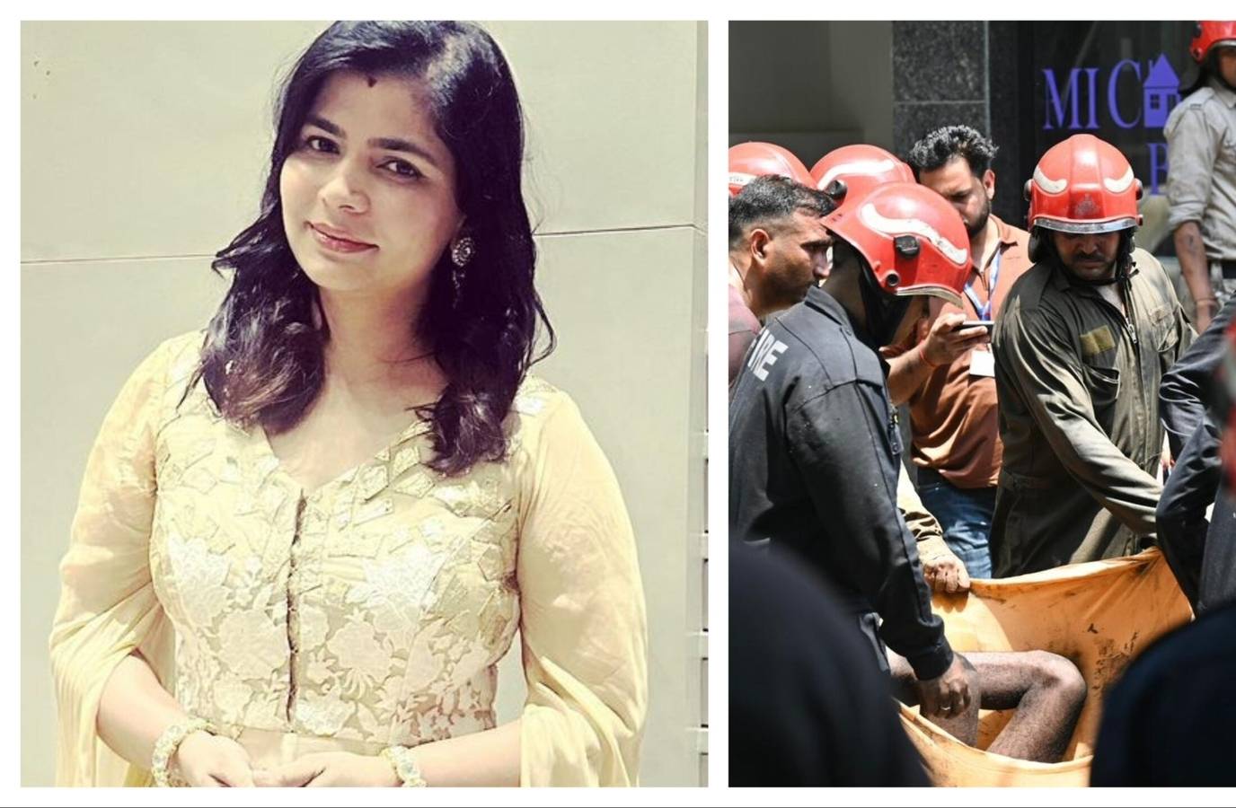 Foreign Victims in Delhi Fire May Get Justice Due to International Pressure