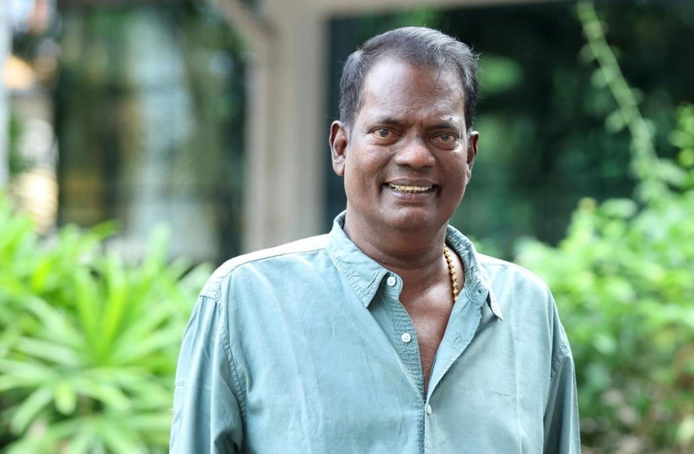 Kerala CM Satheesan Mourns Loss of 'Prince of Laughter' Salim Kumar