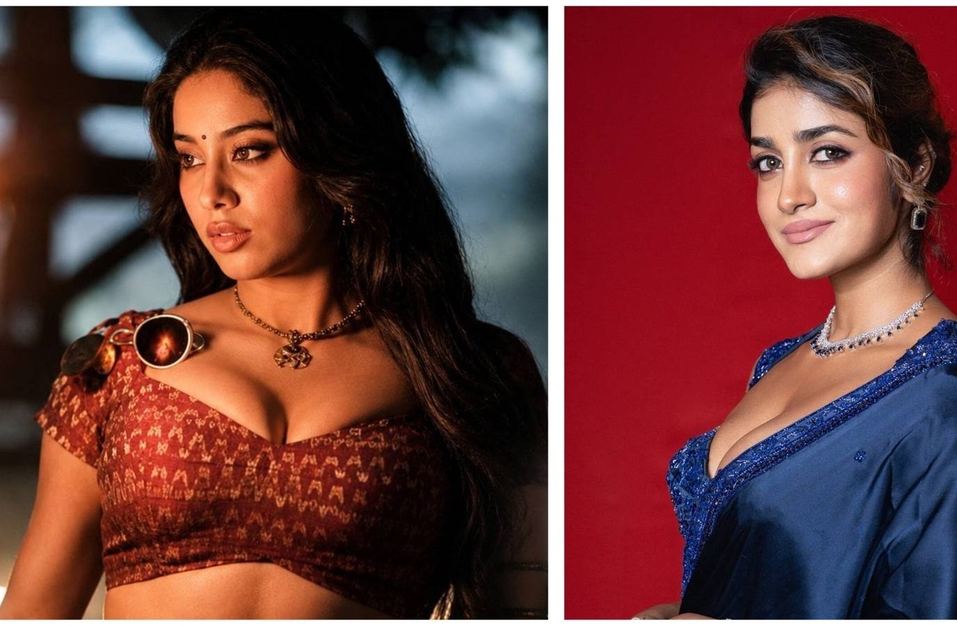 Janhvi Kapoor Gets Support Amid Peddi Backlash, Dimple Hayathi Calls Out Systemic Issues