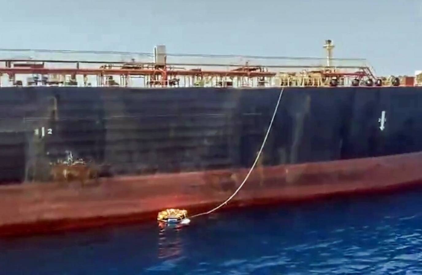 Himachal Sailor's Family Demands Repatriation After US Strike