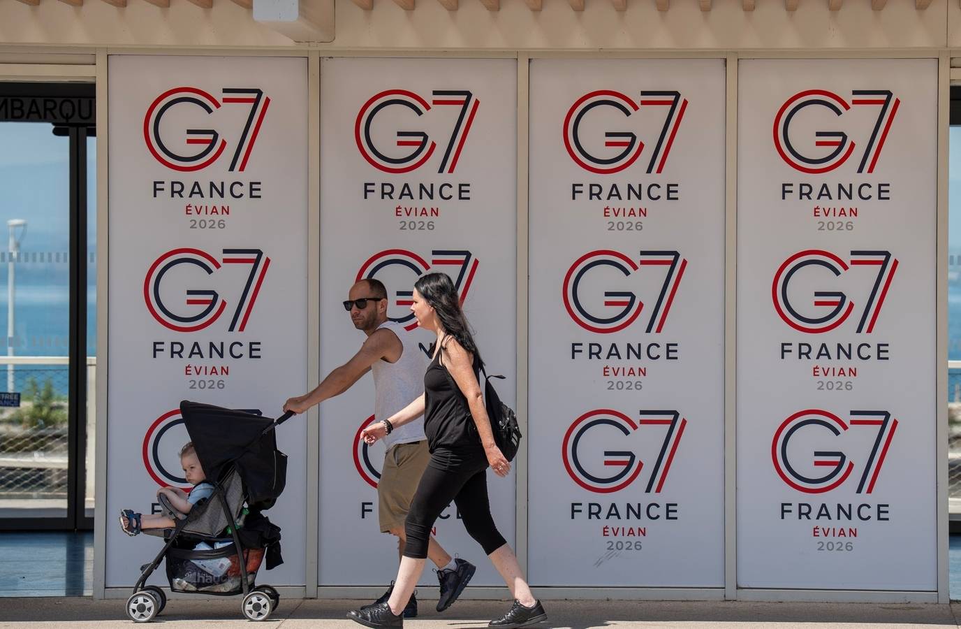 France Prioritizes India Ahead of G7 Summit, Eyes Strategic Defence Ties