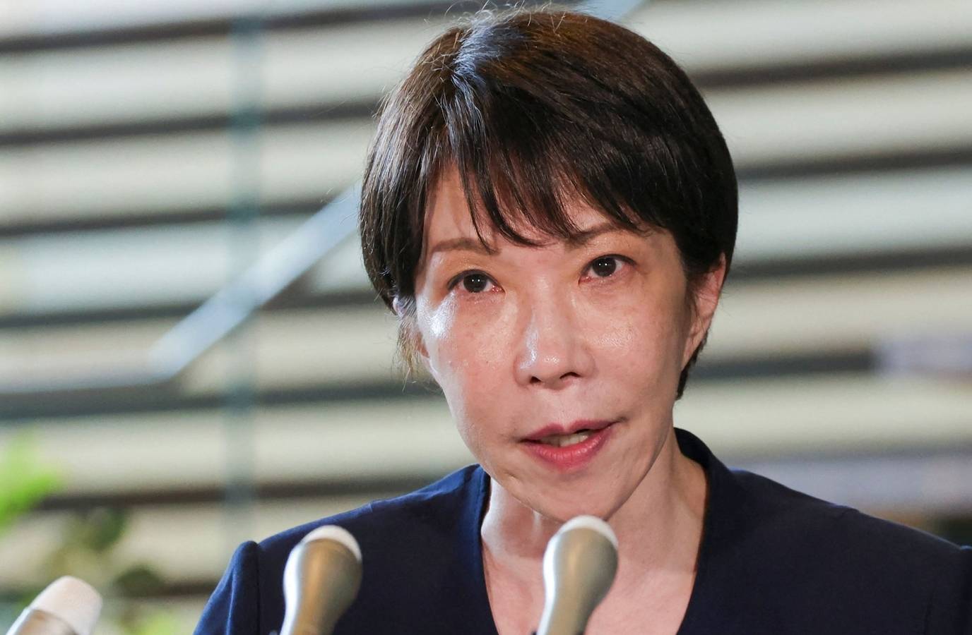 Japan Hit by 7.0 Magnitude Earthquake, Task Force Activated