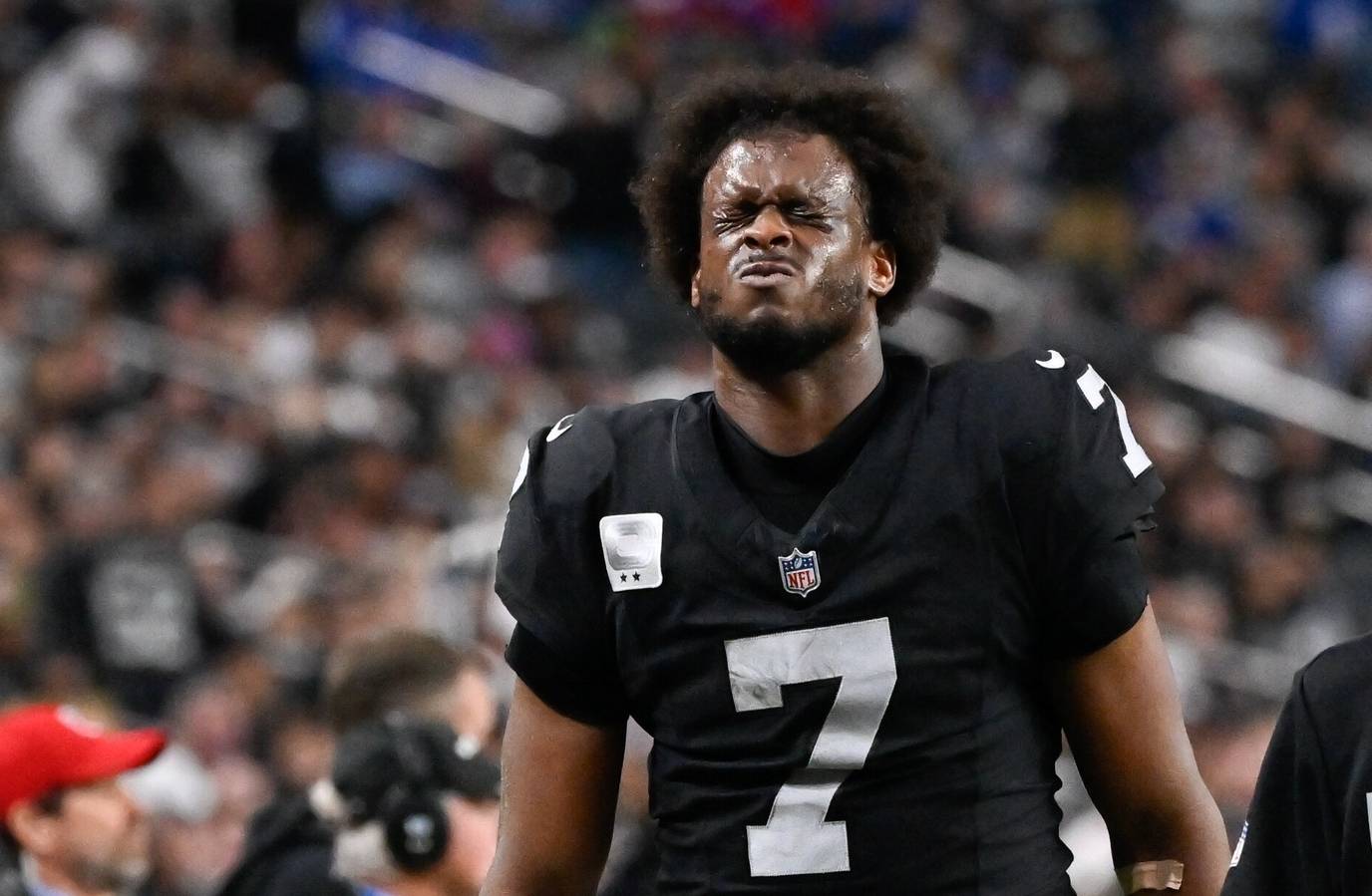 Geno Smith Under Investigation: Ex-Girlfriend's 911 Call Reveals New Allegations