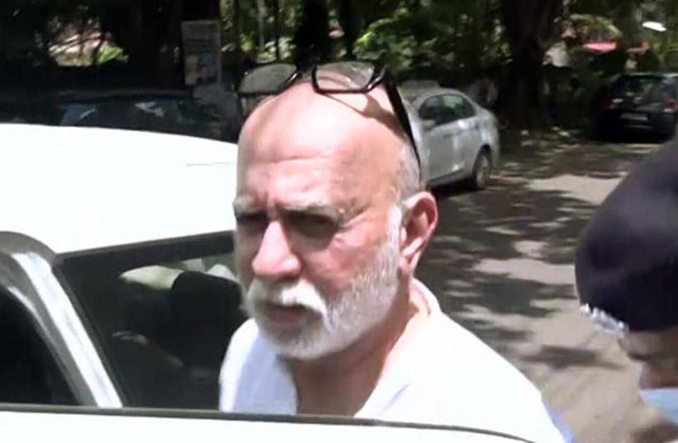 SC seeks Goa response to Tarun Tejpal challenging conviction in rape case | India News