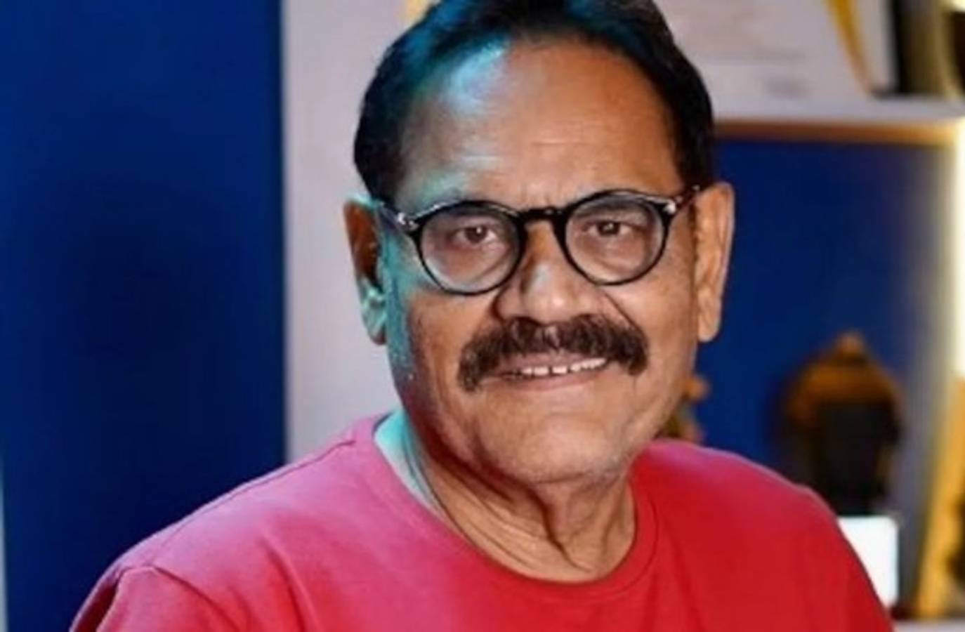 Mushtaq Khan dies at 56: Fans mourn Welcome actor, remember his iconic scenes | Bollywood