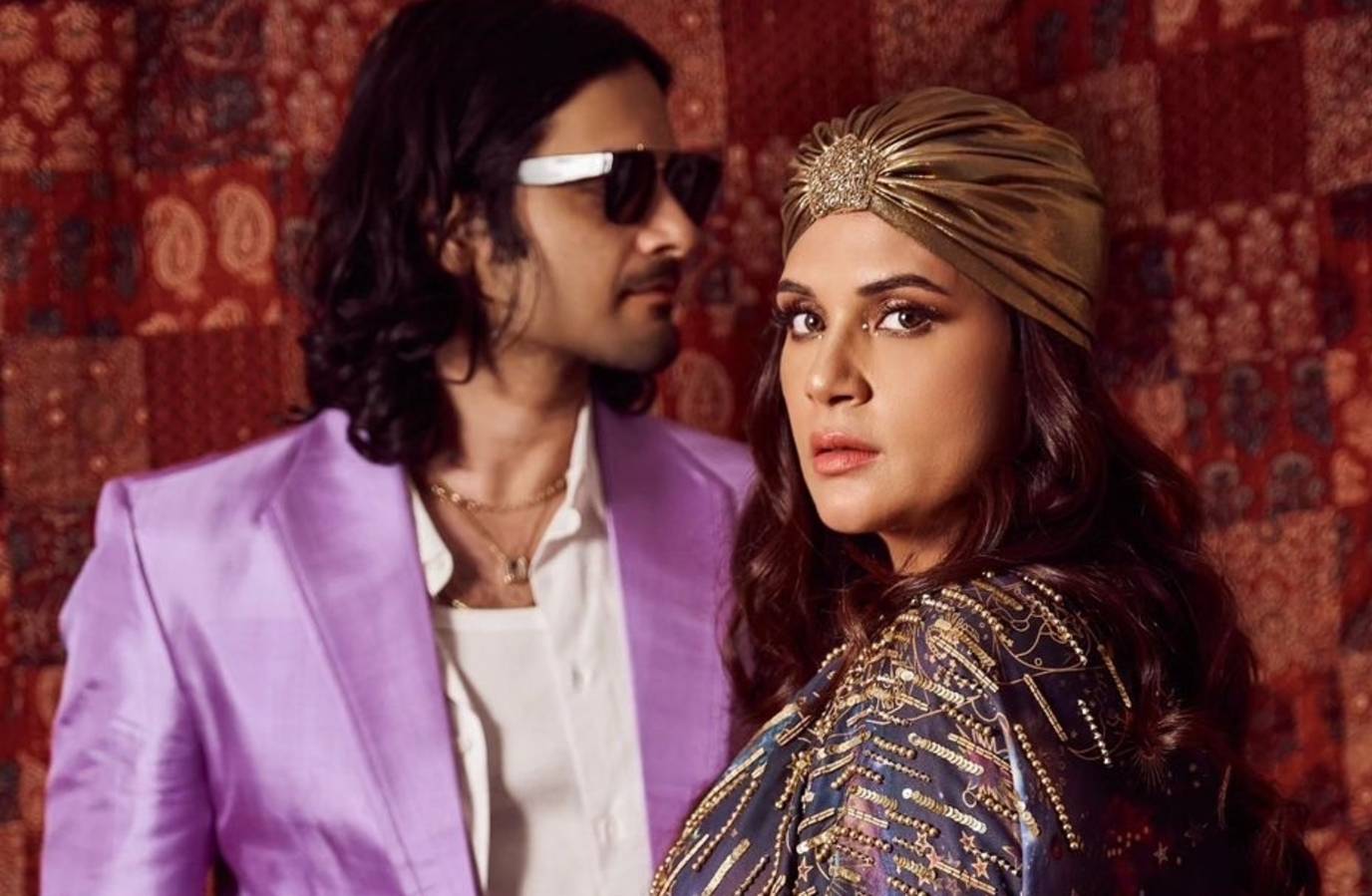 ‘Iss ladke ka kuch nahi hoga’: Richa Chadha says she was warned against marrying Ali Fazal, recalls his days of struggle | Bollywood