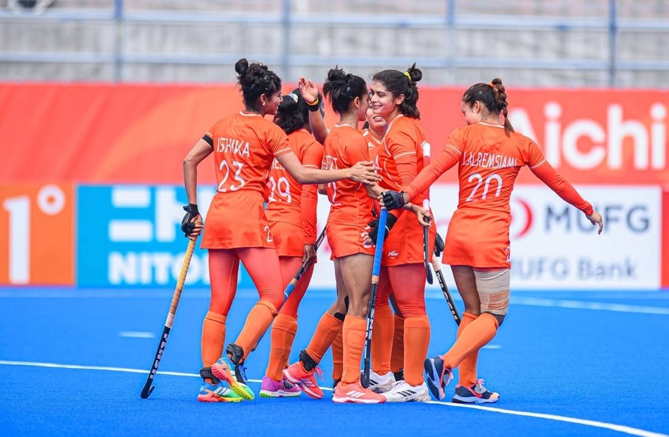Asian Games 2026: India pass Japan test with flying colours | Hockey